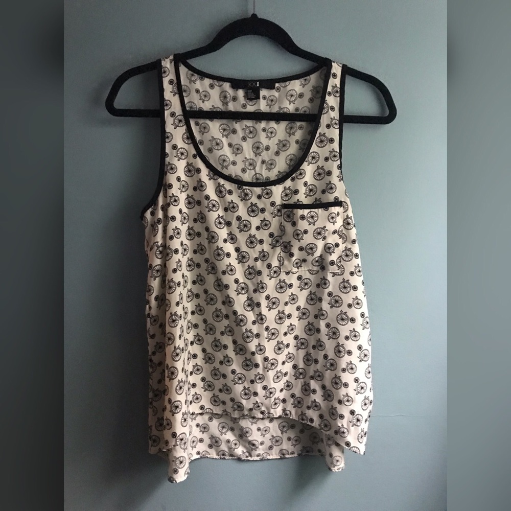 Forever 21 tank top